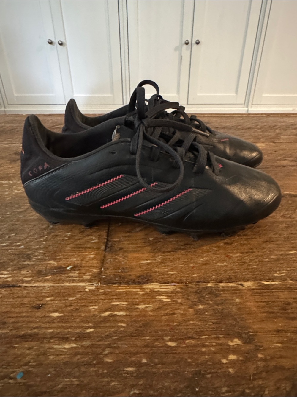 Adidas Copa Kids Soccer Cleats